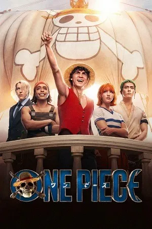 One Piece 2023 Season 1 Hindi Dual Audio [ALL EPISODES]