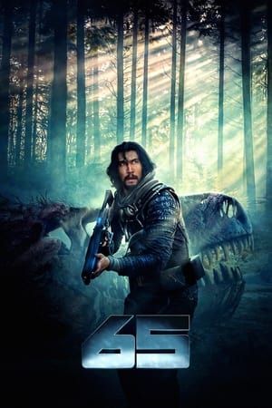 65 2023 Hindi (ORG) Movie – 480p