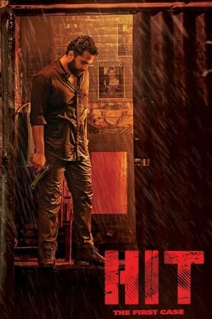 HIT: The First Case (2020) (Hindi – Telugu) Dual Audio –