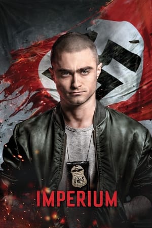 Imperium (2016) Hindi Dual Audio Movie - 900MB ESubs