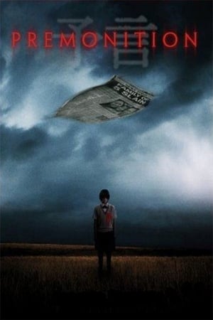 Premonition 2004 Hindi Dual Audio 300MB