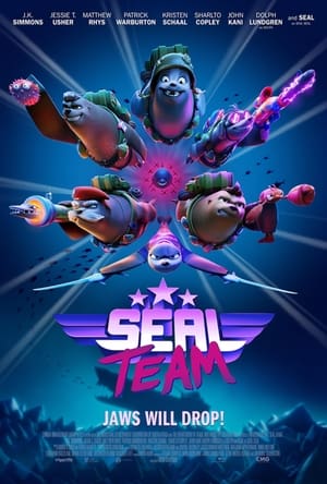 Seal Team (2021) Hindi Dual Audio – 480p