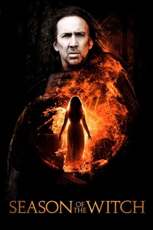 Season of the Witch (2011) Hindi Dual Audio [800MB]