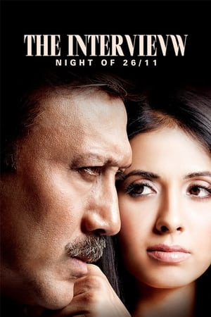 The Interview Night of 26/11 (2021) Hindi Dual Audio 300MB