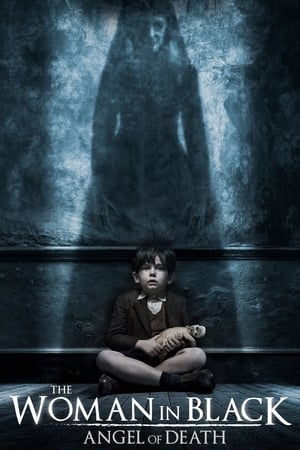 The Woman in Black 2: Angel of Death (2014) Dual Audio Hindi [150MB]